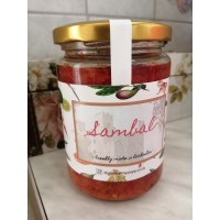 Sambal Balado