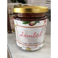 Sambal Petai